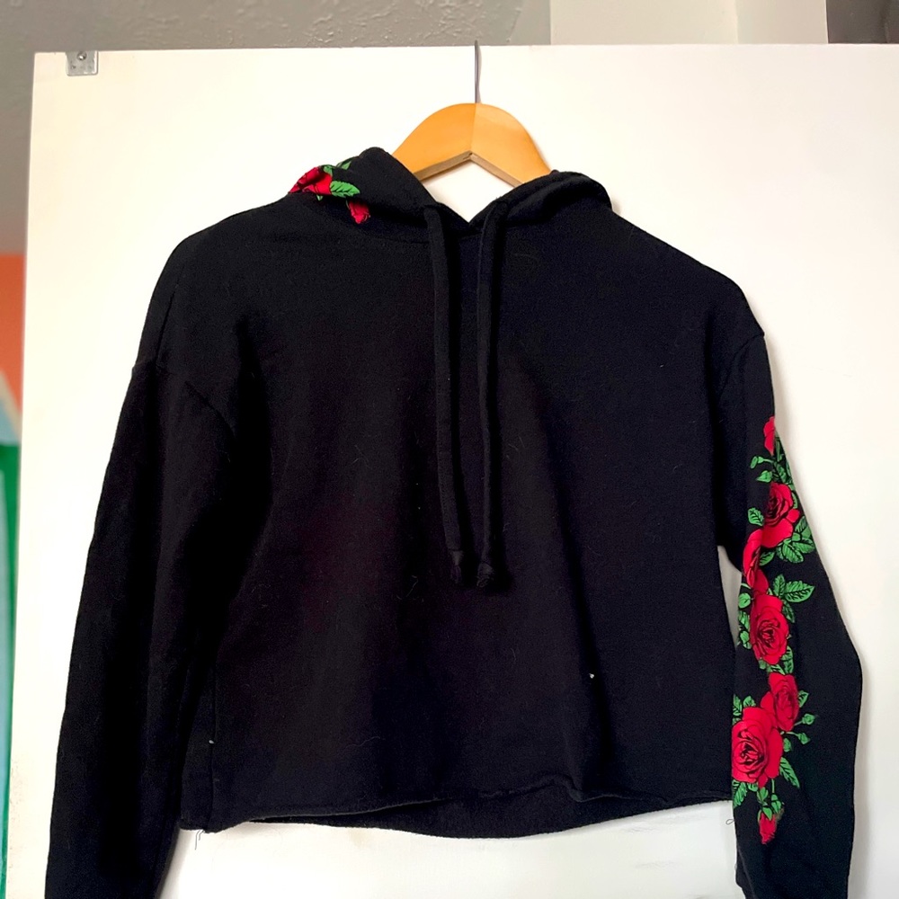 i’ve never warn it